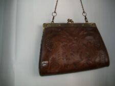 Real leather hand for sale  BIRMINGHAM