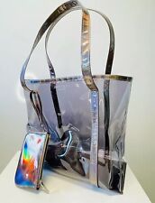 clear tote bags for sale  GLENROTHES