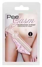 Peegasm hohler dilator gebraucht kaufen  Witten-Heven