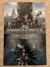 Wakanda forever hand for sale  CHESTER LE STREET