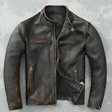 Men motorcycle biker for sale  Shipping to Ireland