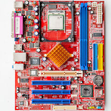 Biostar P4VMA-M Socket 478 Motherboard microATX VIA P4M800 AGP Intel Pentium 4 for sale  Shipping to South Africa