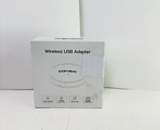 WIRELESS USB ADAPTER CARABC for sale  Shipping to South Africa