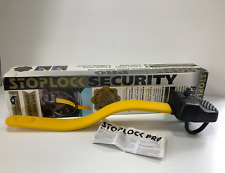 Stoplock pro steering for sale  Shipping to Ireland