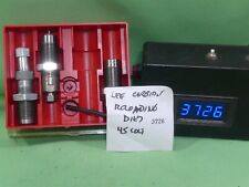 3726 lee reloading for sale  Hiram