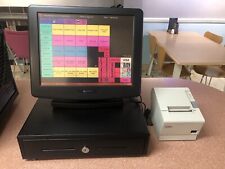 Icr touch pos for sale  STOURPORT-ON-SEVERN