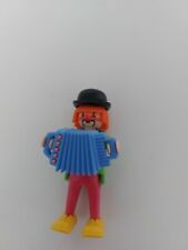 Playmobil clown accordion for sale  PENARTH