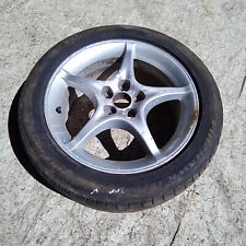 toyota celica wheels 16 for sale  LAMPETER