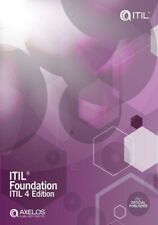 Itil foundation manuale usato  Spedire a Italy