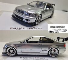 Bmw schnitzer e46 gebraucht kaufen  Dürbheim