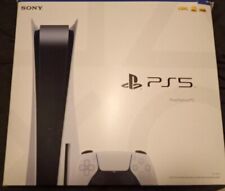 Sony ps5 disc for sale  Carbondale