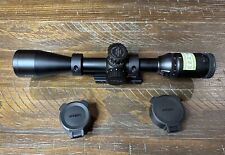 Nikon 223 scope for sale  Woodway