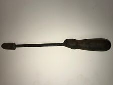Antique soldering iron for sale  Lanark