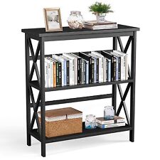Costway wooden shelf for sale  USA