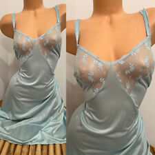Vintage baby blue for sale  USA
