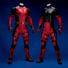 Deadpool samurai costume for sale  Shipping to Ireland