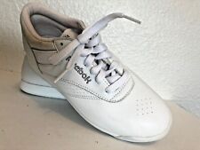 Reebok youth white for sale  Jacksonville