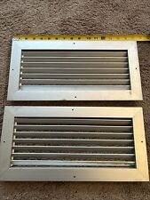 Air vent covers for sale  Hempstead