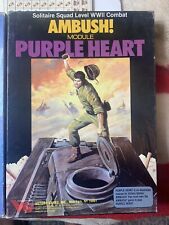 Ambush purple heart for sale  Merced