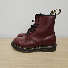 Martens 1460 classic for sale  MANCHESTER