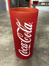 Coca cola verre d'occasion  Colmar
