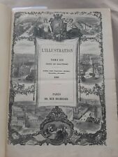 Journal illustre 1868 gebraucht kaufen  Weinstadt