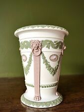 Wedgwood tri colour for sale  OLDHAM