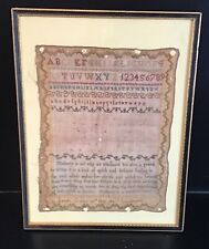 Rare antique 1801 for sale  GREAT YARMOUTH