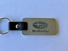 Subaru car keychain for sale  Scottsdale