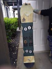 Splitboard snowboard for sale  Vancouver