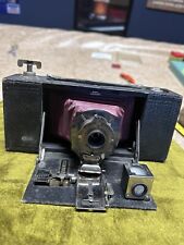 Antigua cámara automática Eastman Kodak IBT Brownie segunda mano  Embacar hacia Argentina