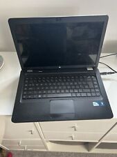 Laptop HP G56 DEFECTUOSA  segunda mano  Embacar hacia Mexico