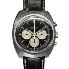 Cronógrafo Breitling Long-playing 9657 TO103437 comprar usado  Enviando para Brazil