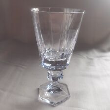 Lot verres eau d'occasion  Aubin