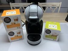 Krups dolce gusto gebraucht kaufen  Hamburg