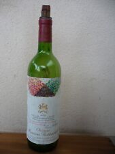 Château mouton rothschild gebraucht kaufen  Innenstadt