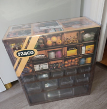 Vtg raaco drawer for sale  Shipping to Ireland