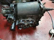 jaguar gearbox for sale  FROME