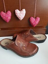 Ladies clarks sandals for sale  ALFRETON