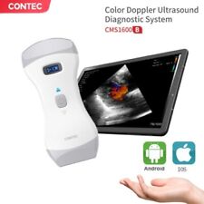Portable wireless ultrasound for sale  Shipping to Ireland
