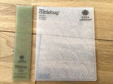 Anna griffin embossing for sale  BRISTOL