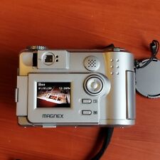 Magnex 3320 fotocamera usato  Sesto San Giovanni