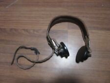 Wwii head set for sale  Chicago