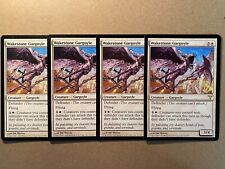 Used, MTG 4x Voidstone Gargoyle Dissension Modern Magic the Gathering Card x4 NM for sale  Shipping to South Africa