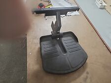 Jazzy 1122 footrest for sale  Batavia