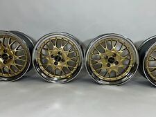 Genuine bbs 031 for sale  Shipping to Ireland