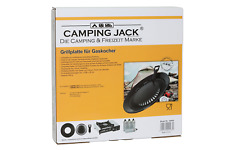 Camping jack grillaufsatz gebraucht kaufen  Balingen
