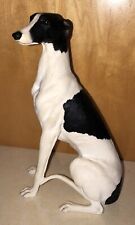 Greyhound dog ornament for sale  ATHERSTONE