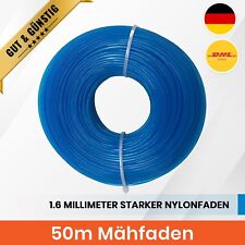 Universal mähfaden 6mm gebraucht kaufen  Michelstadt