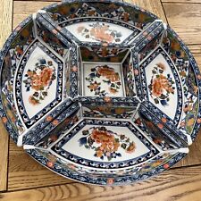 Imari japan lazy for sale  BRISTOL